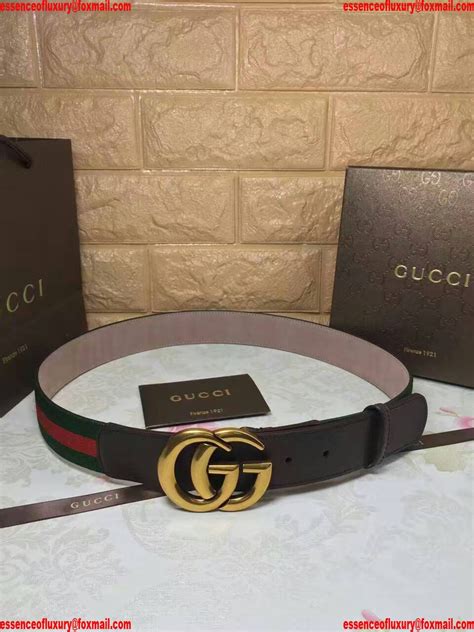 gucci replica belts